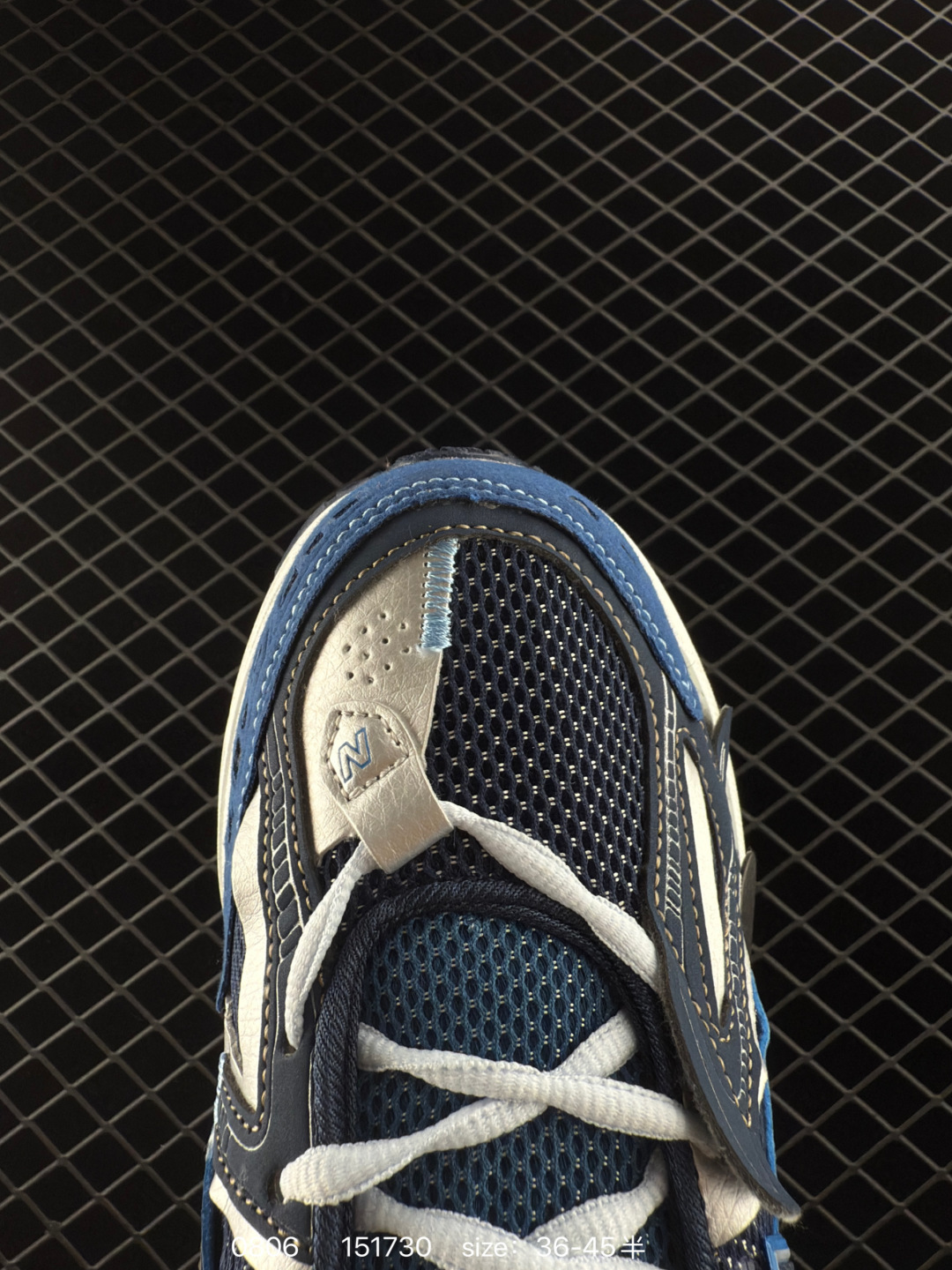 New Balance M1906RI NB